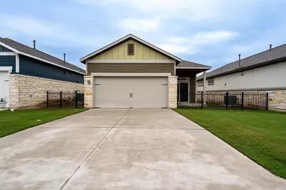 2800 Joe Dimaggio Boulevard #51, Round Rock, TX 78665 - Photo 4