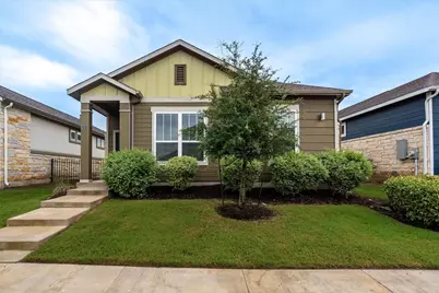 2800 Joe Dimaggio Boulevard #51, Round Rock, TX 78665 - Photo 1