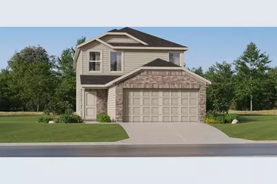 112 Texas Angel Way, Jarrell, TX 76537 - Photo 6