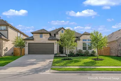 2216 Bellisa Vista Drive, Leander, TX 78641 - Photo 1