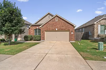 7604 Knockfin Drive, Austin, TX 78744 - Photo 2