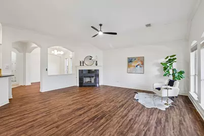 1017 Horseback Hollow, Austin, TX 78732 - Photo 2