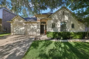1017 Horseback Hollow, Austin, TX 78732 - Photo 1