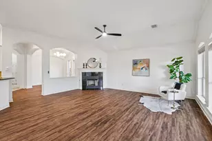 1017 Horseback Hollow, Austin, TX 78732 - Photo 1