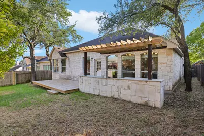 1017 Horseback Hollow, Austin, TX 78732 - Photo 20