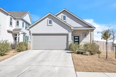 12620 Penguin Path, Manor, TX 78653 - Photo 1