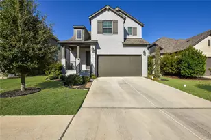 237 Arrowhead Mound Rd, Georgetown, TX 78628 - Photo 2