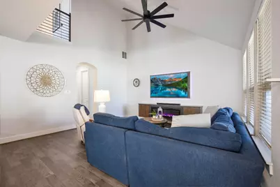 237 Arrowhead Mound Road, Georgetown, TX 78628 - Photo 4