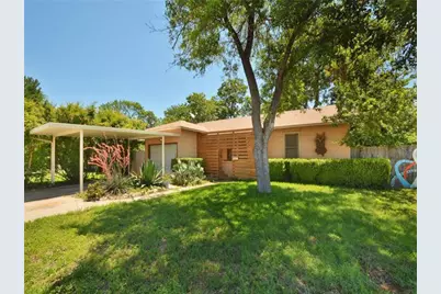 5701 Link Avenue, Austin, TX 78752 - Photo 1