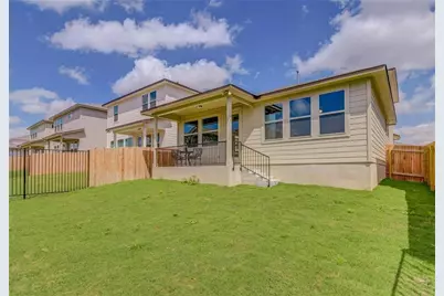 1915 Crimson Rosella Trail, Austin, TX 78728 - Photo 38