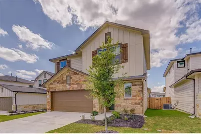 1915 Crimson Rosella Trail, Austin, TX 78728 - Photo 2