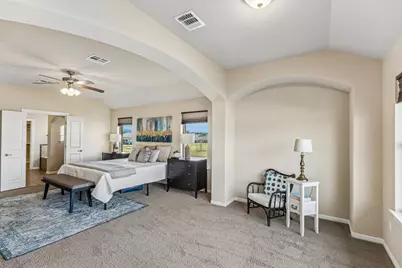 100 S Buckboard Street, Liberty Hill, TX 78642 - Photo 20