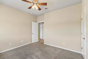 100 S Buckboard St, Liberty Hill, TX 78642 - Photo 32