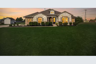 100 S Buckboard Street, Liberty Hill, TX 78642 - Photo 1