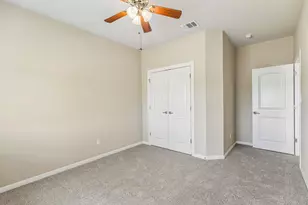 100 S Buckboard St, Liberty Hill, TX 78642 - Photo 30