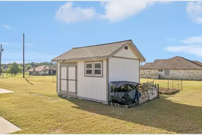 100 S Buckboard Street, Liberty Hill, TX 78642 - Photo 38