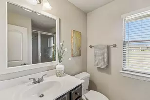 100 S Buckboard St, Liberty Hill, TX 78642 - Photo 28