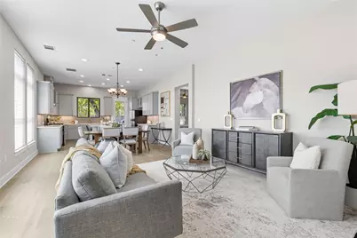 4323 Spicewood Springs Road #1, Austin, TX 78759 - Photo 1