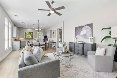 4323 Spicewood Springs Road #1, Austin, TX 78759 - Photo 2