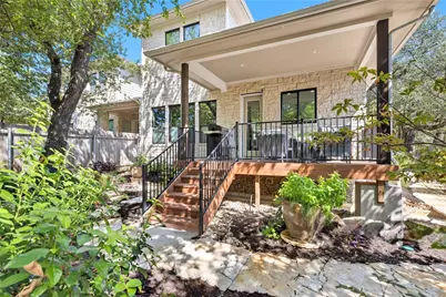 4323 Spicewood Springs Road #1, Austin, TX 78759 - Photo 22
