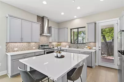 4323 Spicewood Springs Road #1, Austin, TX 78759 - Photo 6