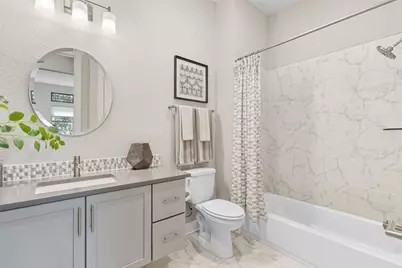 4323 Spicewood Springs Road #1, Austin, TX 78759 - Photo 30