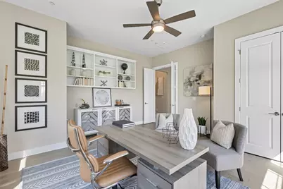 4323 Spicewood Springs Road #1, Austin, TX 78759 - Photo 28