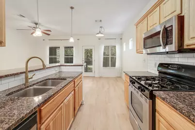 4803 Pecan Springs Road #B, Austin, TX 78723 - Photo 12