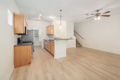 4803 Pecan Springs Road #B, Austin, TX 78723 - Photo 8