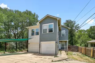 4803 Pecan Springs Rd, Austin, TX 78723 - Photo 2