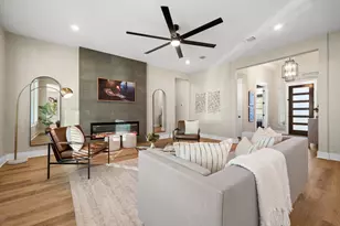 2345 Beebalm St, Leander, TX 78641 - Photo 8