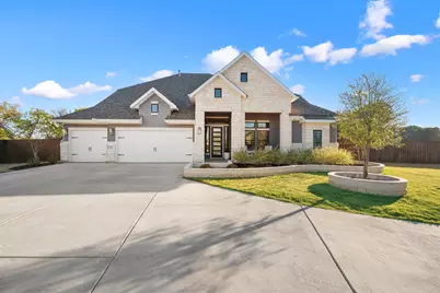 2345 Beebalm Street, Leander, TX 78641 - Photo 2