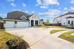 2345 Beebalm St, Leander, TX 78641 - Photo 6