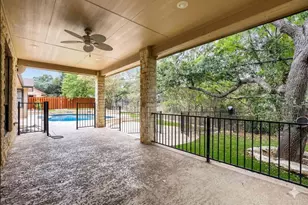 515 Rolling Green Dr, Lakeway, TX 78734 - Photo 36