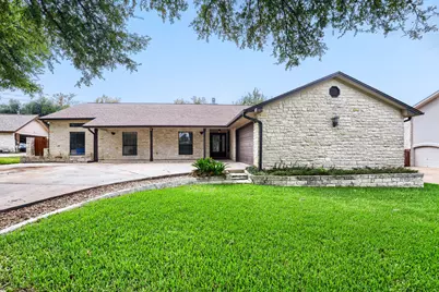 515 Rolling Green Drive, Lakeway, TX 78734 - Photo 1