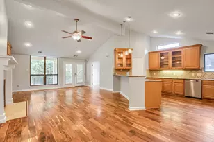 515 Rolling Green Dr, Lakeway, TX 78734 - Photo 4