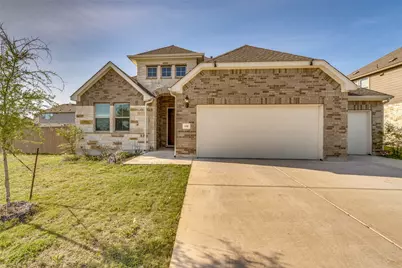 151 Periwinkle Lane, Bastrop, TX 78602 - Photo 2