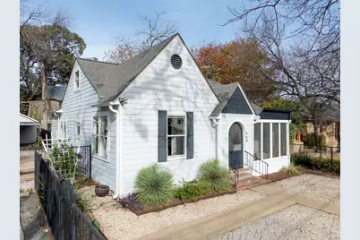 904 Josephine Street, Austin, TX 78704 - Photo 38
