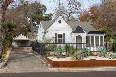 904 Josephine Street, Austin, TX 78704 - Photo 2