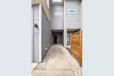 7302 Bennett Avenue #A, Austin, TX 78752 - Photo 4