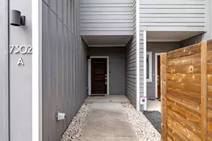 7302 Bennett Ave, Austin, TX 78752 - Photo 4