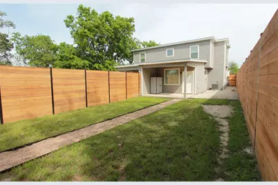 7302 Bennett Avenue #A, Austin, TX 78752 - Photo 22