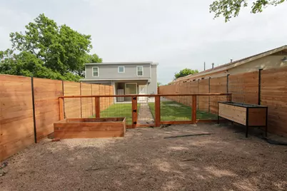 7302 Bennett Avenue #A, Austin, TX 78752 - Photo 20