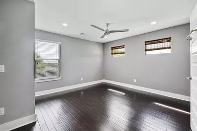 7302 Bennett Avenue #A, Austin, TX 78752 - Photo 16
