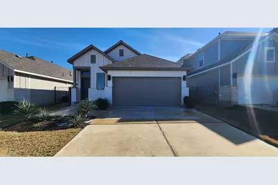 340 Banyon Drive, Liberty Hill, TX 78642 - Photo 1