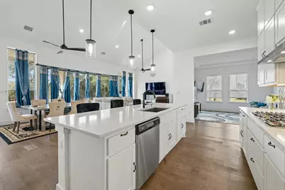 172 Shady Hill Loop, Liberty Hill, TX 78642 - Photo 4