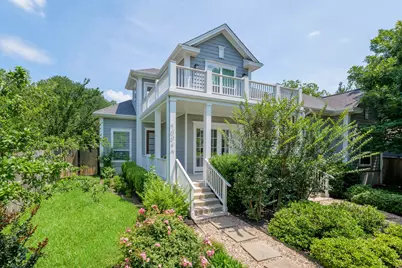 1004 E 13th Street #A, Austin, TX 78702 - Photo 1