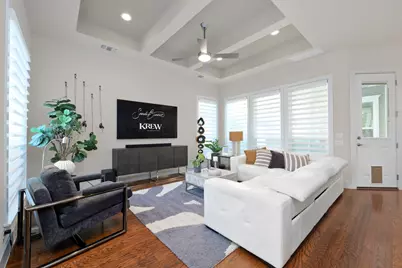1004 E 13th Street #A, Austin, TX 78702 - Photo 8