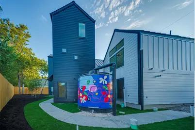 605 E 55th Street #5, Austin, TX 78751 - Photo 18