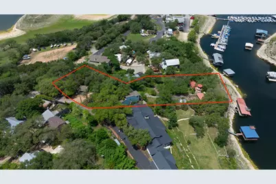 1004 Linscomb Drive, Austin, TX 78734 - Photo 2